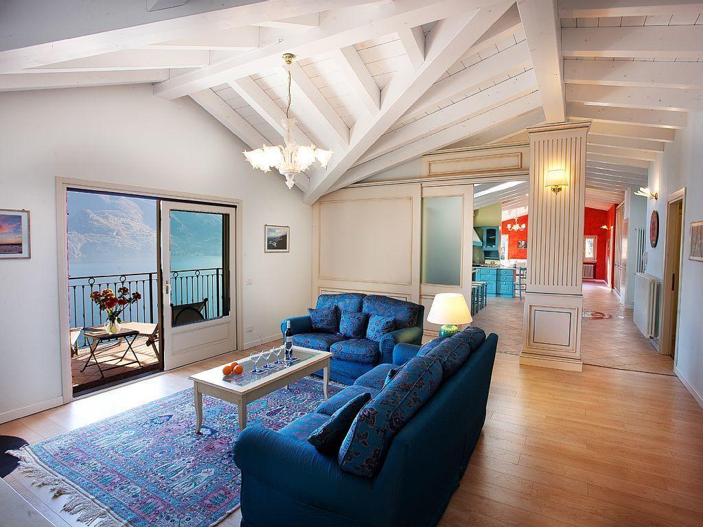 Belvedere Menaggio-4 Luxury Homes-By Italian Apartments Exterior foto