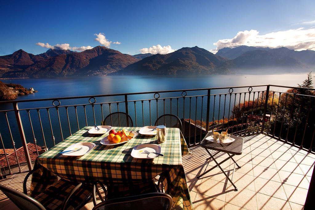 Belvedere Menaggio-4 Luxury Homes-By Italian Apartments Exterior foto