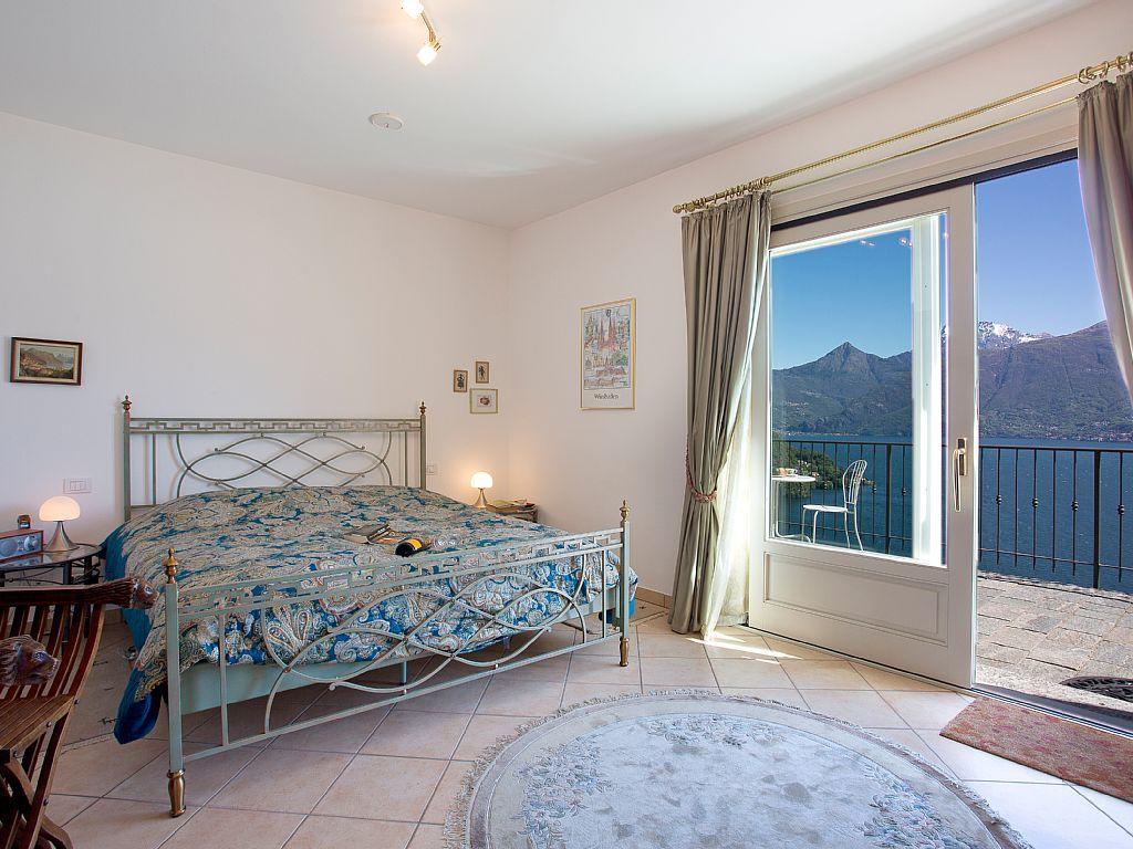 Belvedere Menaggio-4 Luxury Homes-By Italian Apartments Exterior foto