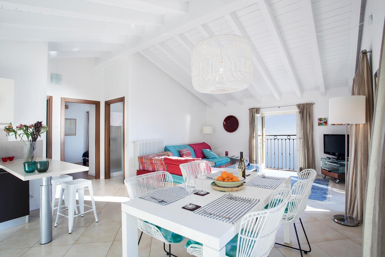 Belvedere Menaggio-4 Luxury Homes-By Italian Apartments Exterior foto