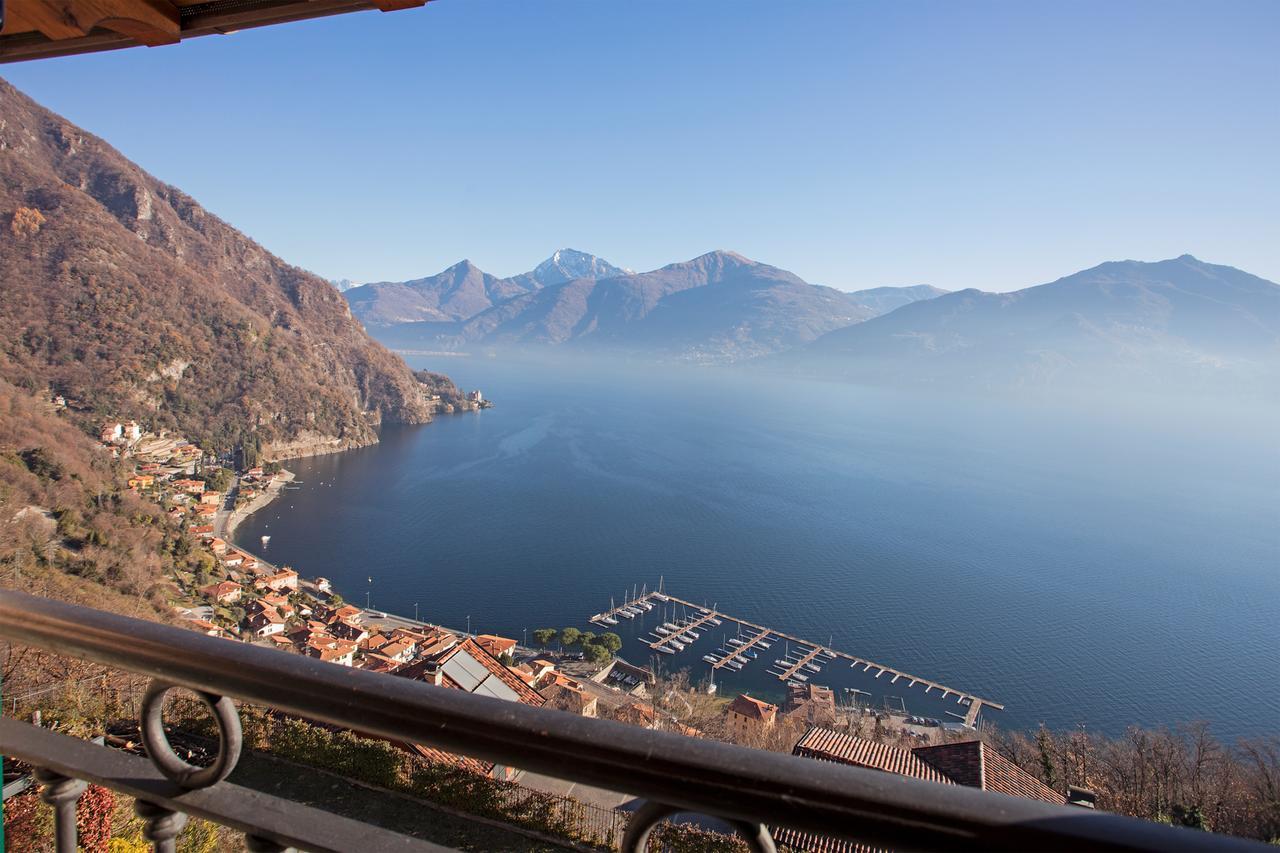 Belvedere Menaggio-4 Luxury Homes-By Italian Apartments Exterior foto